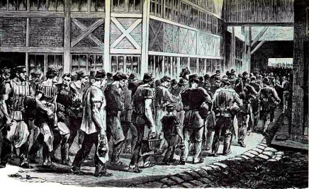 Αντίο εργατική τάξη;