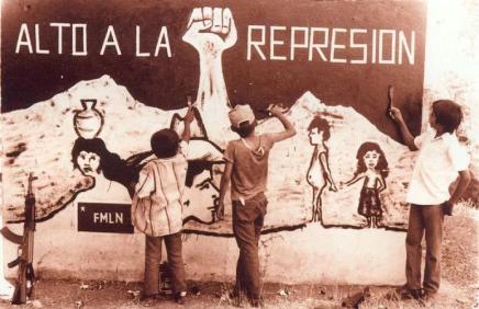 Ελ Σαλβαδόρ: το νόημα της&nbsp;εκεχειρίας