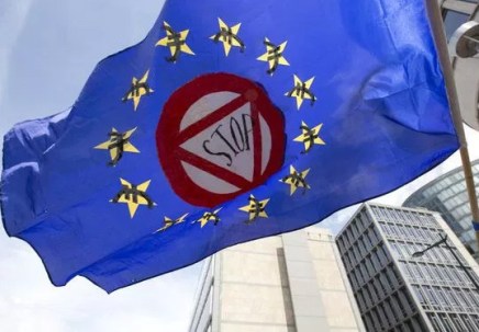 ΟΚΔΕ-Σπάρτακος: Θέσεις για την&nbsp;Ευρώπη