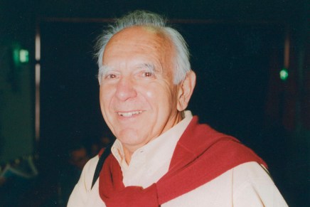 Ο Livio Maitan δεν είναι πια ανάμεσά&nbsp;μας