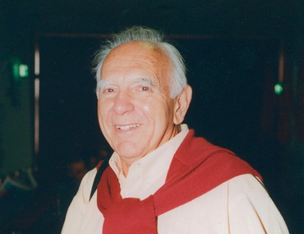 Ο Livio Maitan δεν είναι πια ανάμεσά&nbsp;μας