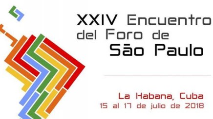 Η σκανδαλώδης θέση του φόρουμ του Σάο Πάολο για τη&nbsp;Νικαράγουα