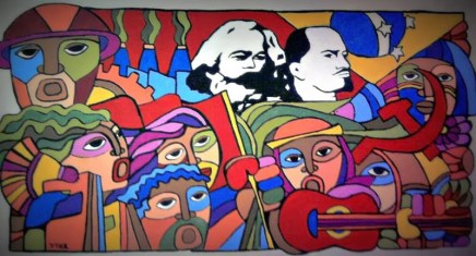 Κοινωνικές αναταράξεις, αντιστάσεις και εναλλακτικές&nbsp;λύσεις