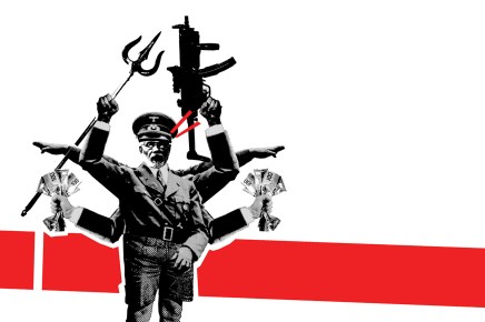 Michael Löwy: Άκρα δεξιά – ένα πλανητικό&nbsp;φαινόμενο