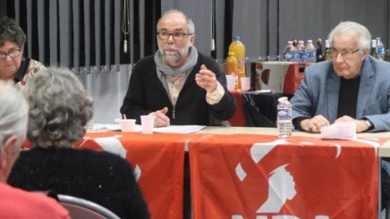 Ο Κριβίν για τα «κίτρινα γιλέκα»: Επιστροφή στην&nbsp;πραγματικότητα