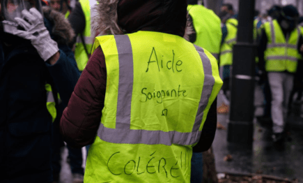 NPA Γαλλία: το κίνημα να&nbsp;συνεχίσει