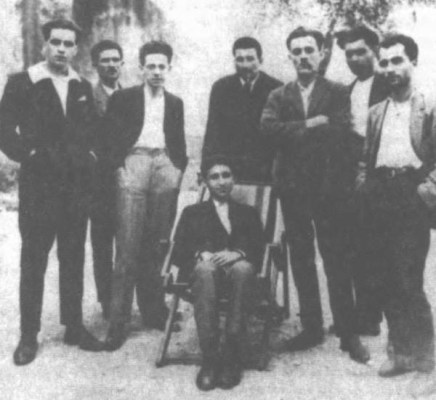 Το Μακεδονικό ζήτημα και οι&nbsp;Κομμουνιστές