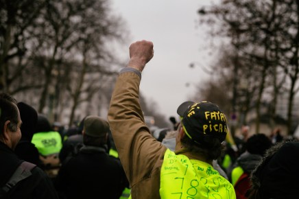 NPA: δεν θα φοβηθούμε τους&nbsp;ακροδεξιούς!