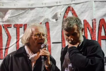 Οκτωβριανή επανάσταση: ζητήματα&nbsp;στρατηγικής