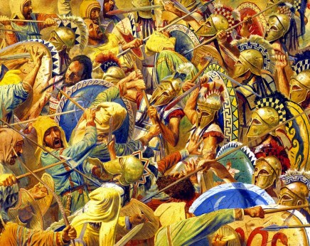 Οι διανοούμενοι και ο πόλεμος του&nbsp;Κόλπου