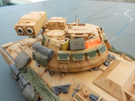 Ο περσικός κόλπος μετά τον&nbsp;πόλεμο