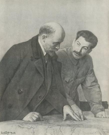 ΝΑΡ: Μια δειλή και αντιφατική προσέγγιση της&nbsp;επανάστασης