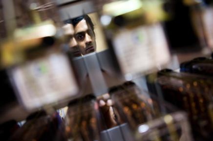 Σύγχρονες αναδιαρθρώσεις του&nbsp;προλεταριάτου