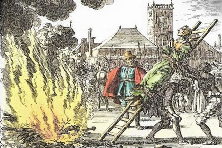 Το κυνήγι των «ξένων», των «άλλων», των&nbsp;«διαφορετικών»