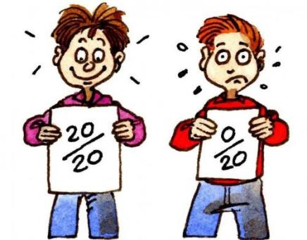 Κάτω η αξιολόγηση!