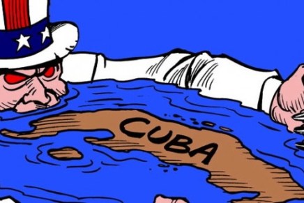 Να αρθεί ο αποκλεισμός της&nbsp;Κούβας