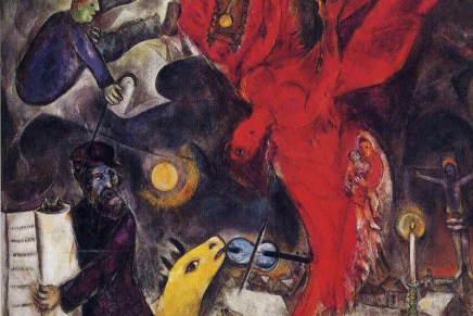 ΕΣΣΔ: Αντεπανάσταση και&nbsp;παλινόρθωση