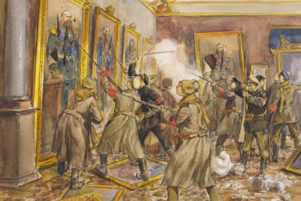 Για την αναγέννηση του&nbsp;κομμουνισμού