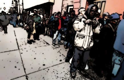 Η εποχούμενη φτώχεια της&nbsp;Αμερικής