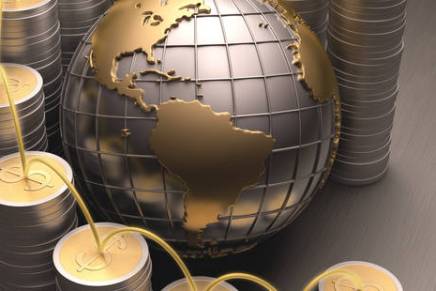 Παγκόσμια οικονομία: μια νέα θλιβερή&nbsp;χρονιά