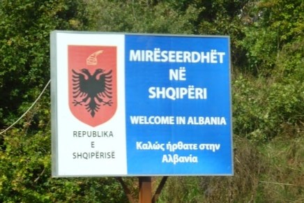 Ποιά αλληλεγγύη με τους Βορειοηπειρώτες;