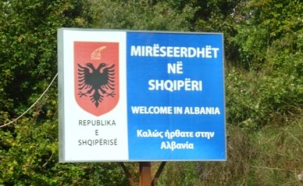 Ποιά αλληλεγγύη με τους Βορειοηπειρώτες;