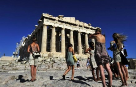 Τουρισμός: Μια ιδιόμορφη&nbsp;βιομηχανία