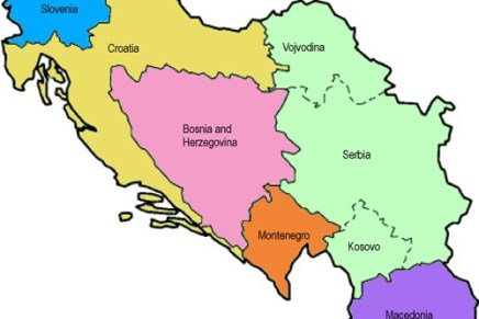 Αναθεωρήσεις αλήθειας για τη&nbsp;Γιουγκοσλαβία