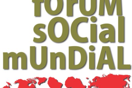 Παγκόσμιο Κοινωνικό Φόρουμ