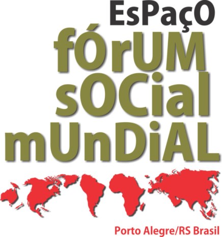 Παγκόσμιο Κοινωνικό Φόρουμ