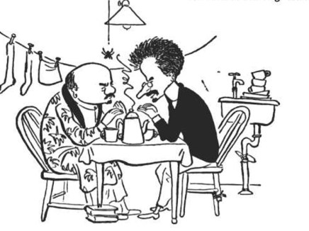 Τρότσκι: Η καμπύλη της καπιταλιστικής&nbsp;ανάπτυξης