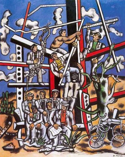 Η εργατική τάξη στο&nbsp;προσκήνιο