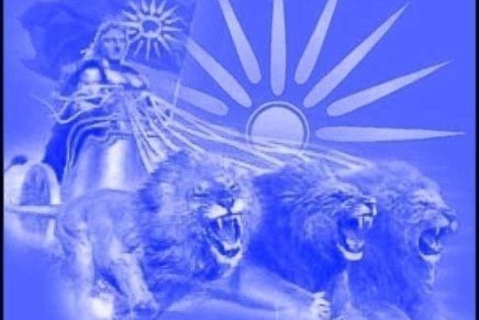 Ίσα δικαιώματα στη Δημοκρατία της&nbsp;Μακεδονίας!