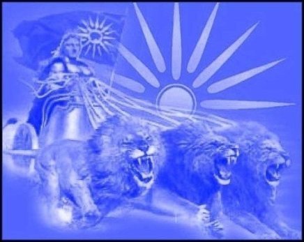 Ίσα δικαιώματα στη Δημοκρατία της&nbsp;Μακεδονίας!