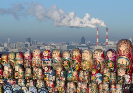 Κατάρρευση της ΕΣΣΔ και μετάβαση στον&nbsp;καπιταλισμό