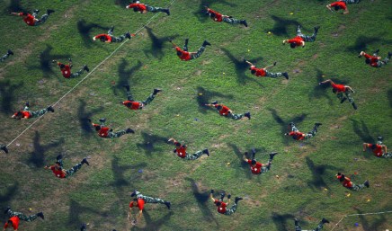 Στον αστερισμό της&nbsp;βίας