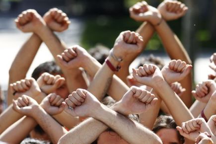 Ανασύνθεση στη βάση του επαναστατικού&nbsp;μαρξισμού