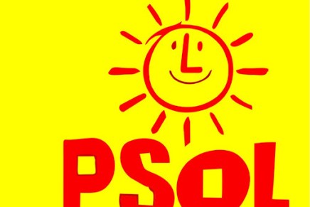 Βραζιλία: Από το ΡΤ στο&nbsp;PSoL