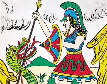 Editorial: ελληνο-μακεδονικές μωροφιλοδοξίες