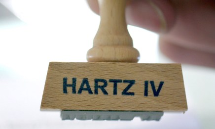 Opel, Χαρτς 4 και αντίσταση στη&nbsp;Γερμανία