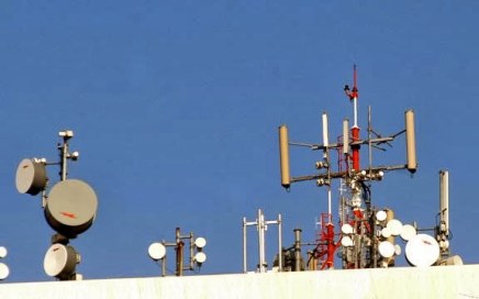 Κινητοποίηση ενάντια στις κεραίες κινητής&nbsp;τηλεφωνίας