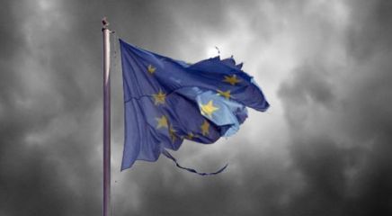 Γαλλικό δημοψήφισμα για το&nbsp;ευρωσύνταγμα