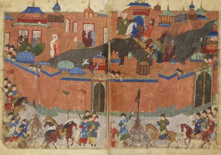 Οι ιρακινές εκλογές και τα αδιέξοδα της&nbsp;κατοχής