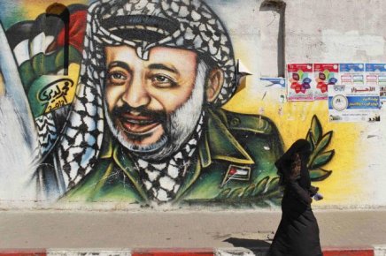 Ανάπηρη νίκη για το διάδοχο του&nbsp;Αραφάτ