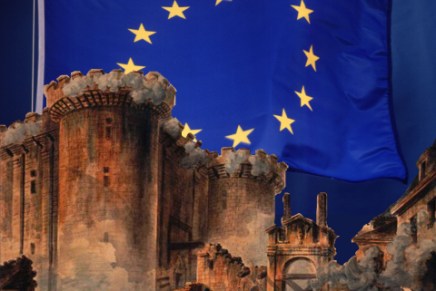 Ευρωσύνταγμα: Η ανατομία μιας ελληνικής&nbsp;αποτυχίας