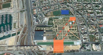 Καλλιθέα: όχι στην ιδιωτικοποίηση των ολυμπιακών&nbsp;έργων