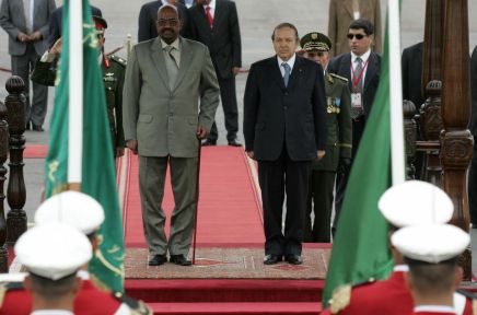 Ο Μπουτεφλίκα και ο αλ-Μπασίρ είναι απλώς η κορυφή του&nbsp;παγόβουνου