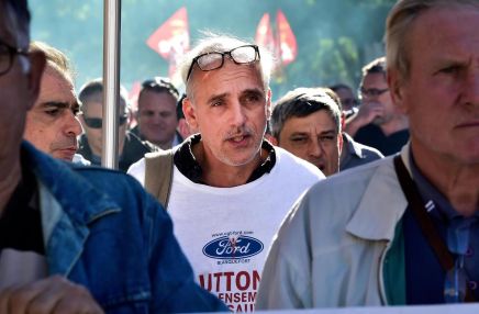 France: Luttes sociales et perspectives&nbsp;politiques