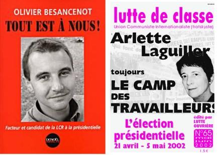 Γαλλία: οι επαναστάτες απέναντι στις&nbsp;εκλογές