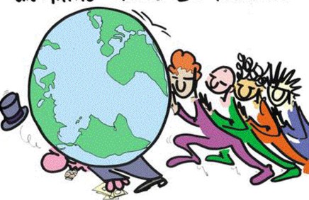 Το κίνημα μετά τη&nbsp;Γένοβα